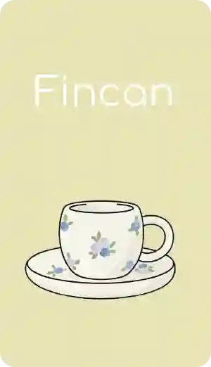 Fincan