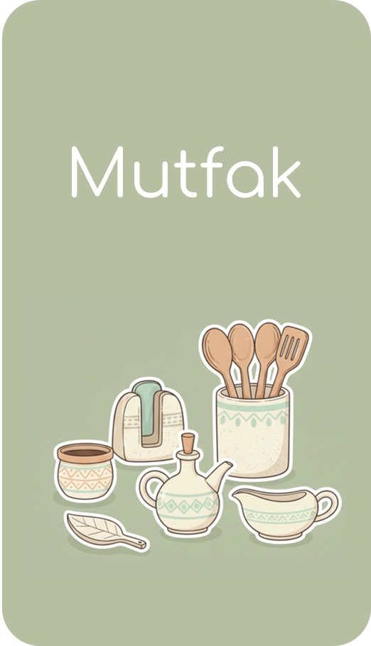 Mutfak