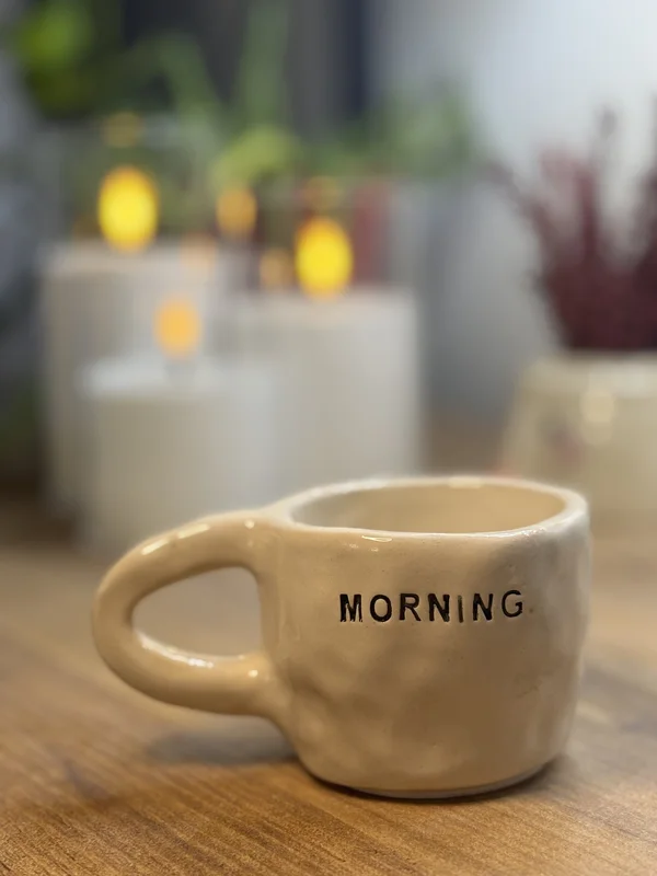 Morning
