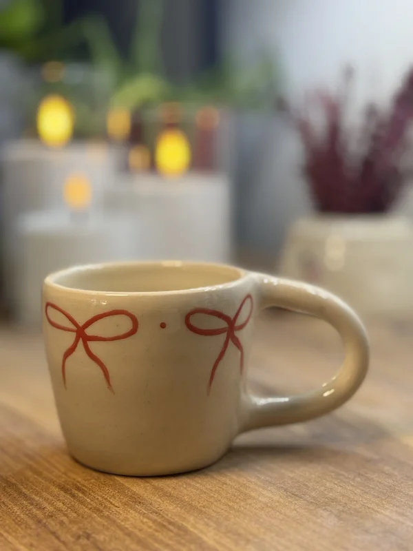 Kurdeleli Kupa | Flamio Studio