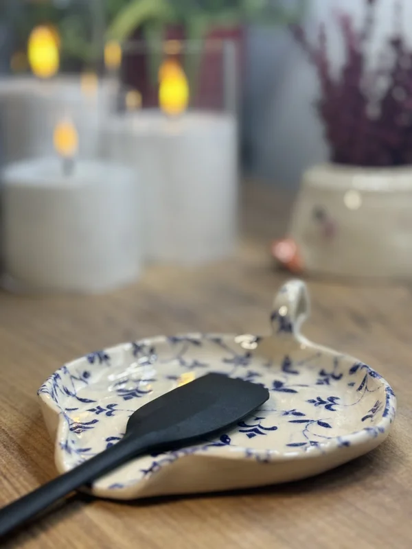 Sarmaşık Kaşıklık | Flamio Studio
