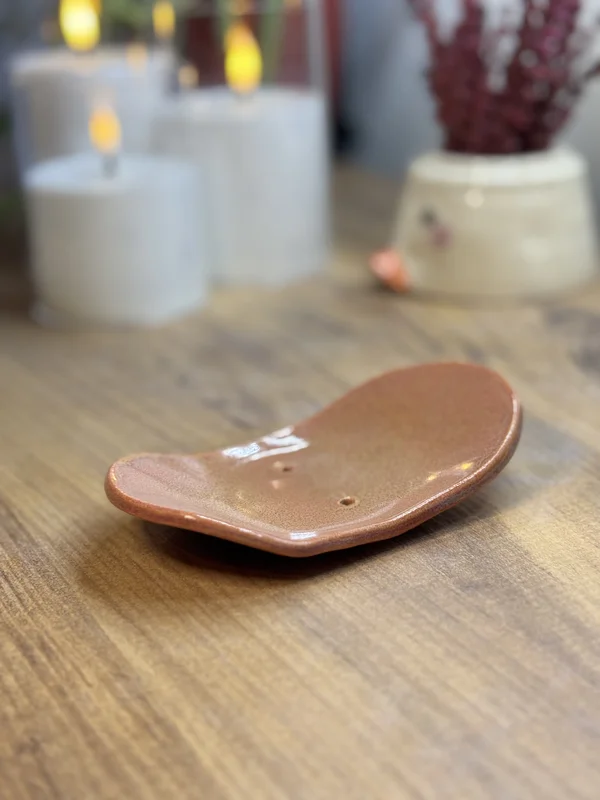 Pembe Sabunluk | Flamio Studio